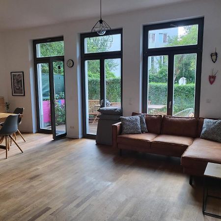 Helenas Place Berlin Kültér fotó