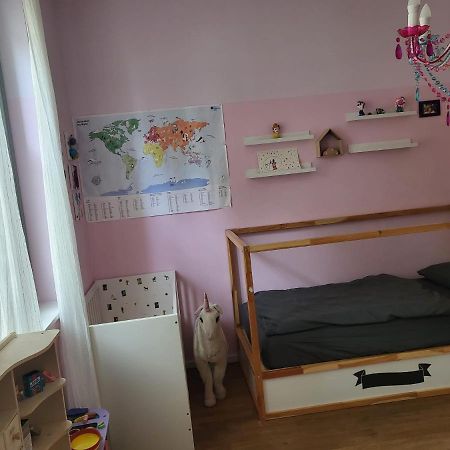 Helenas Place Berlin Kültér fotó