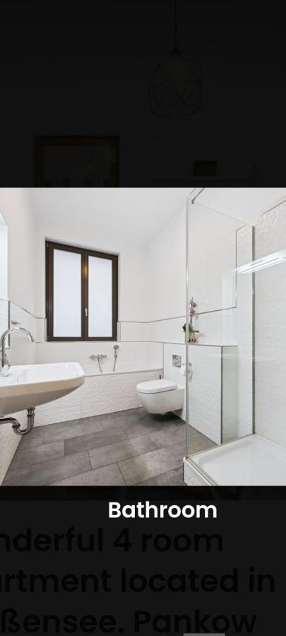 Helenas Place Berlin Kültér fotó