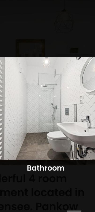 Helenas Place Berlin Kültér fotó