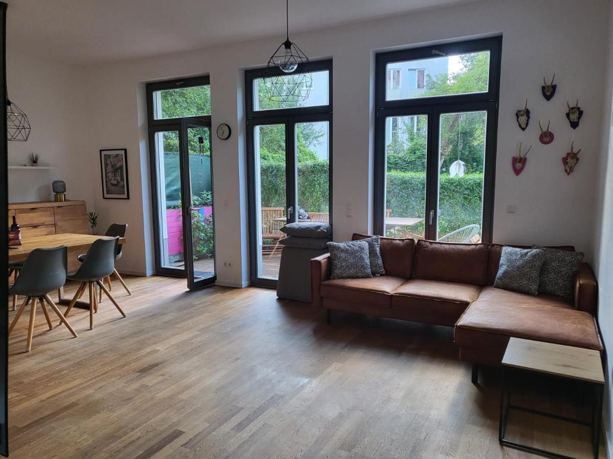 Helenas Place Berlin Kültér fotó