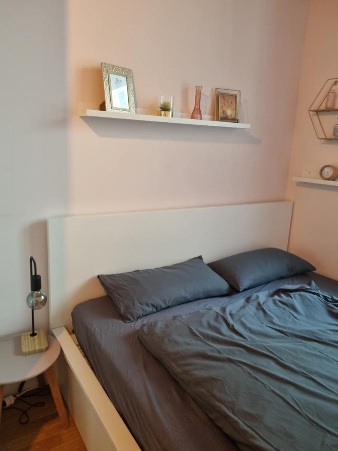 Helenas Place Berlin Kültér fotó