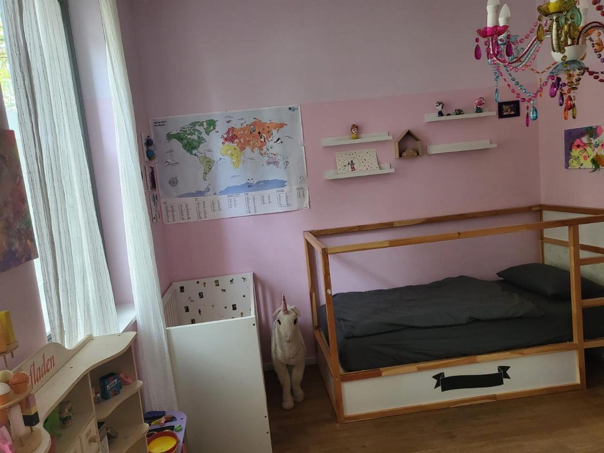 Helenas Place Berlin Kültér fotó